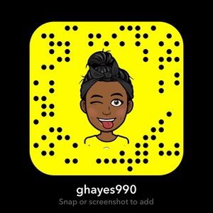 Meet your Posher, Gerren